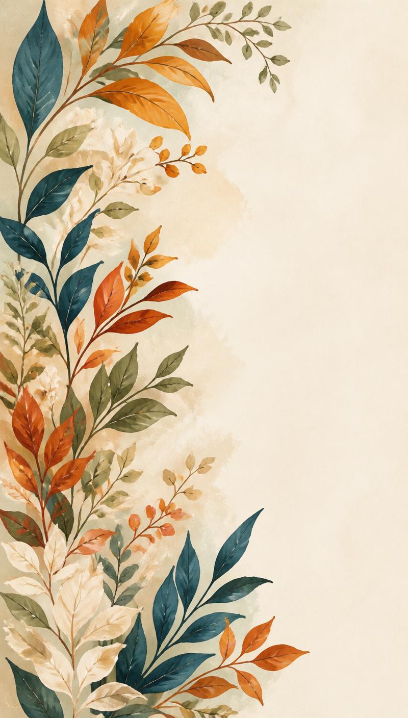 Ilustrație botanică